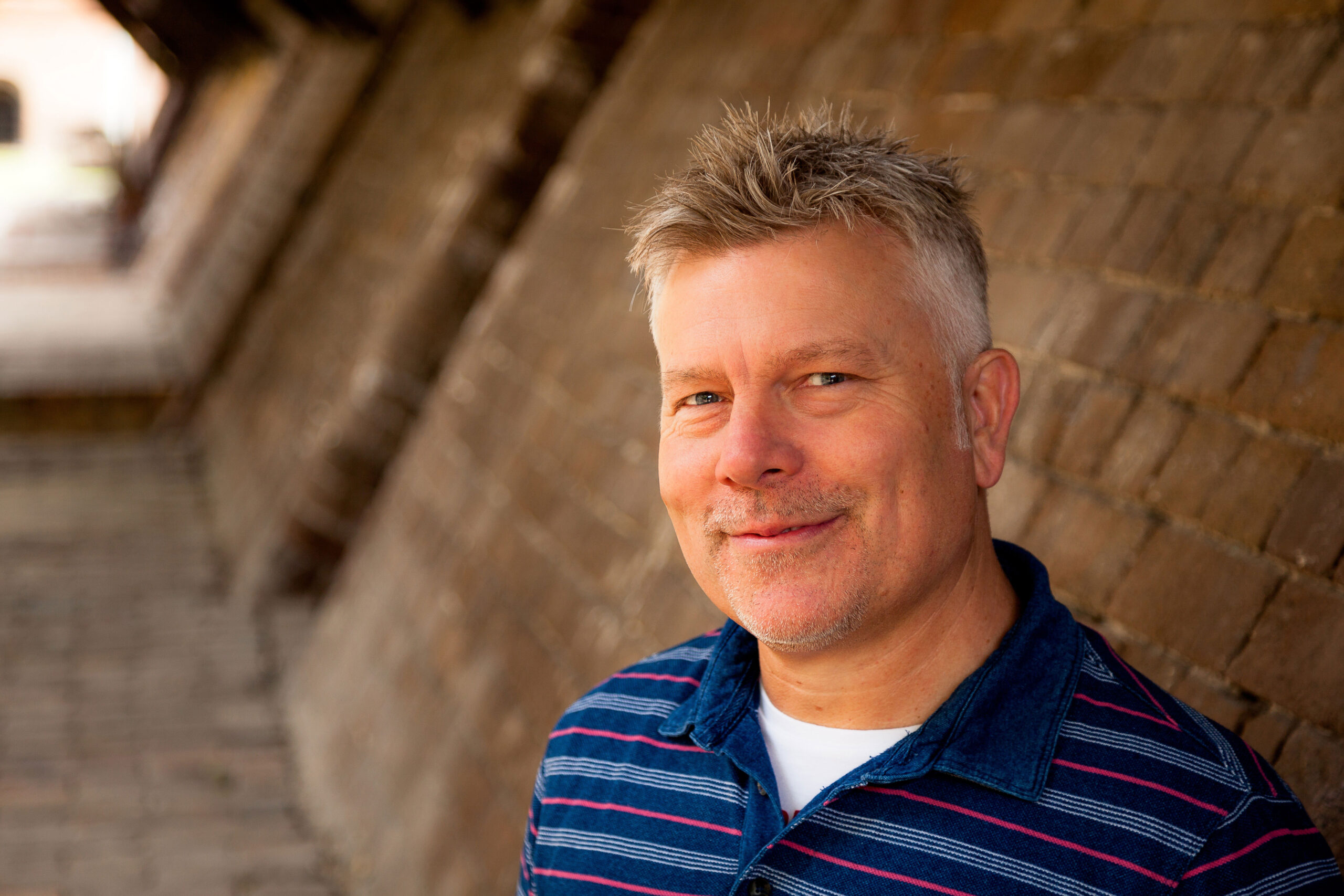 Chris Waters